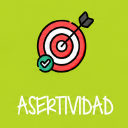 Ícono del valor Asertividad