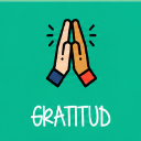 Ícono del valor Gratitud