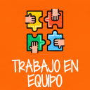Ícono del valor Trabajo en Equipo