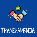 Ícono del valor Transparencia